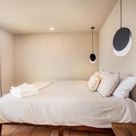 @ Marbella Lane - The Moon Designer Home Right Behind The Jtnp Joshua Tree Buitenkant foto