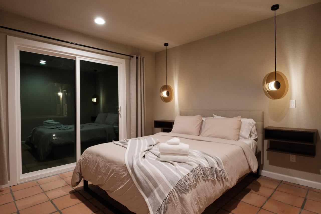 @ Marbella Lane - The Moon Designer Home Right Behind The Jtnp Joshua Tree Buitenkant foto