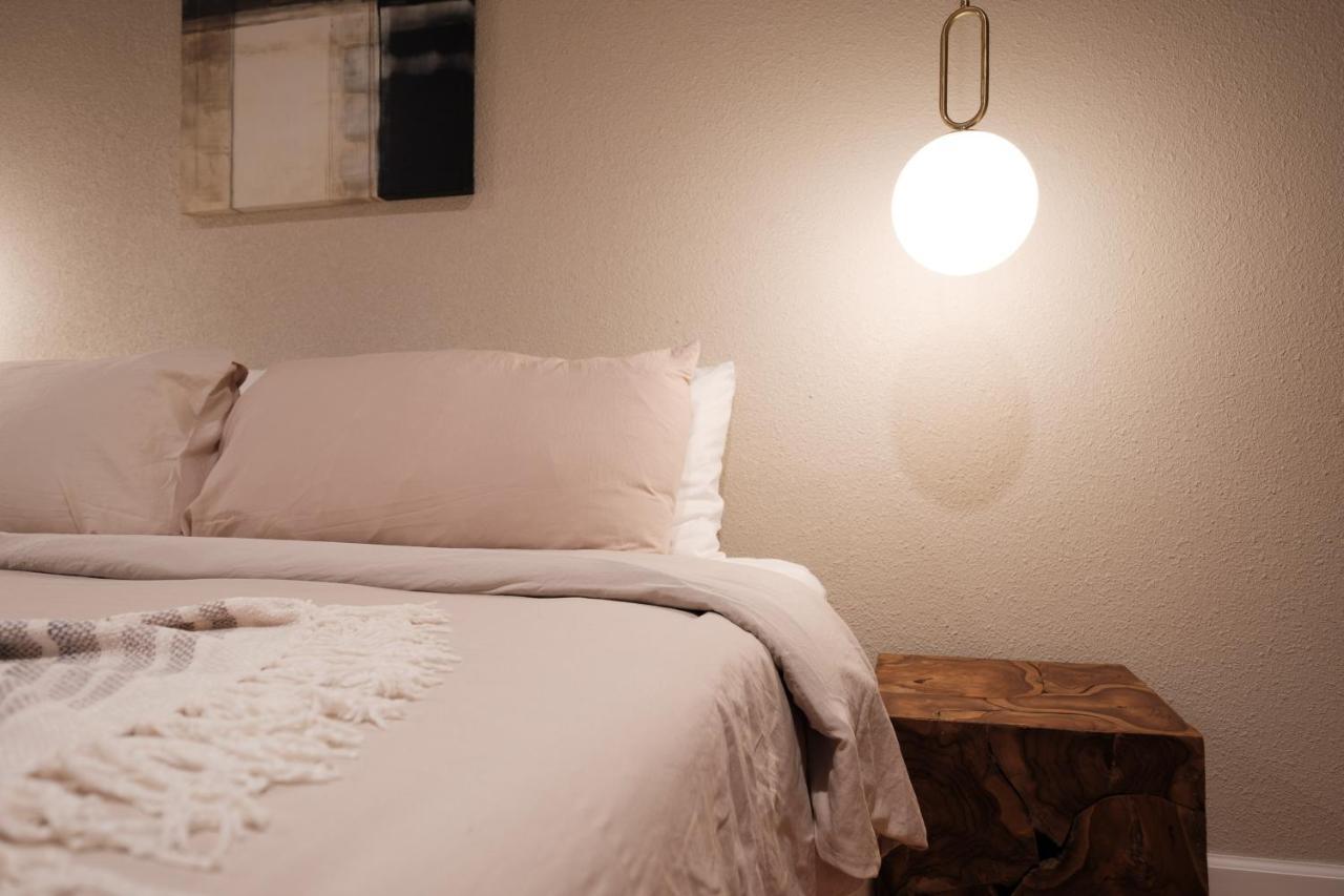 @ Marbella Lane - The Moon Designer Home Right Behind The Jtnp Joshua Tree Buitenkant foto