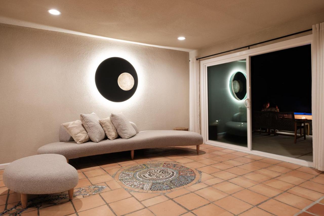 @ Marbella Lane - The Moon Designer Home Right Behind The Jtnp Joshua Tree Buitenkant foto